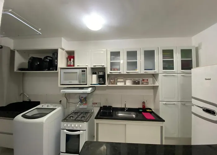 Apartamento Na Grande Natal