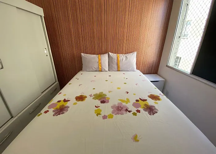 Apartamento Na Grande Natal