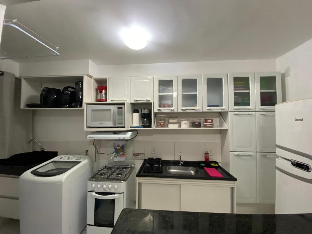 Na Grande Apartment