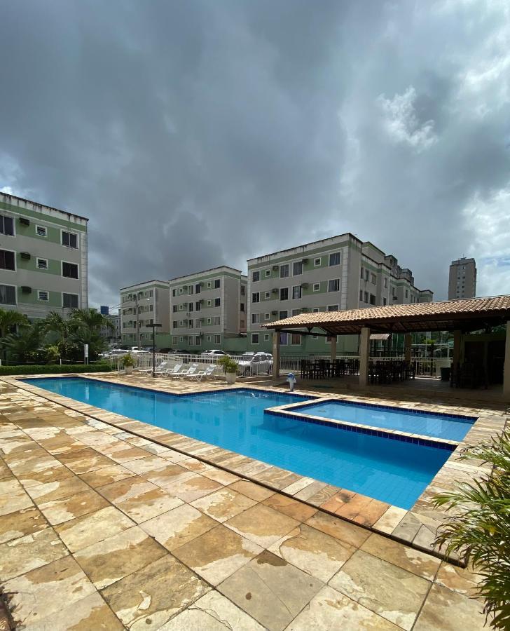 Apartment Na Grande Natal