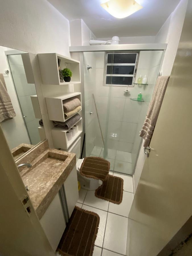 Apartment Na Grande
