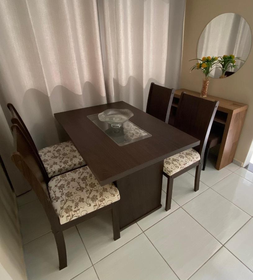 Apartment Na Grande *