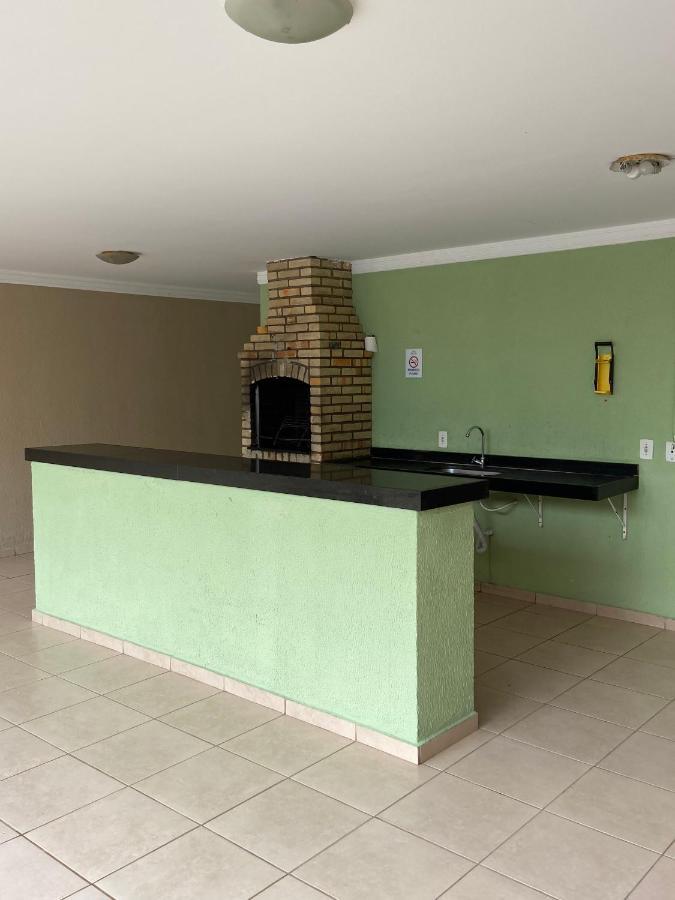 Na Grande Apartment
