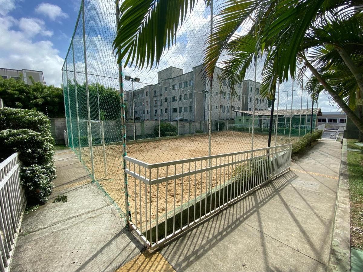 Apartment Na Grande Natal