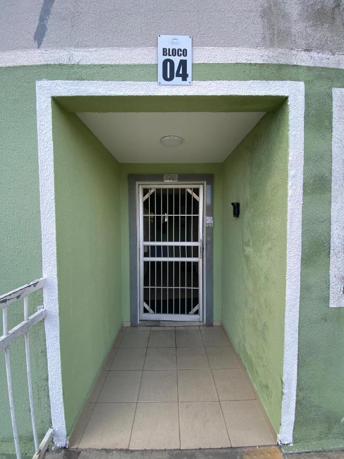 Na Grande Apartment
