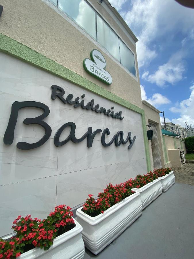 Na Grande Apartment *