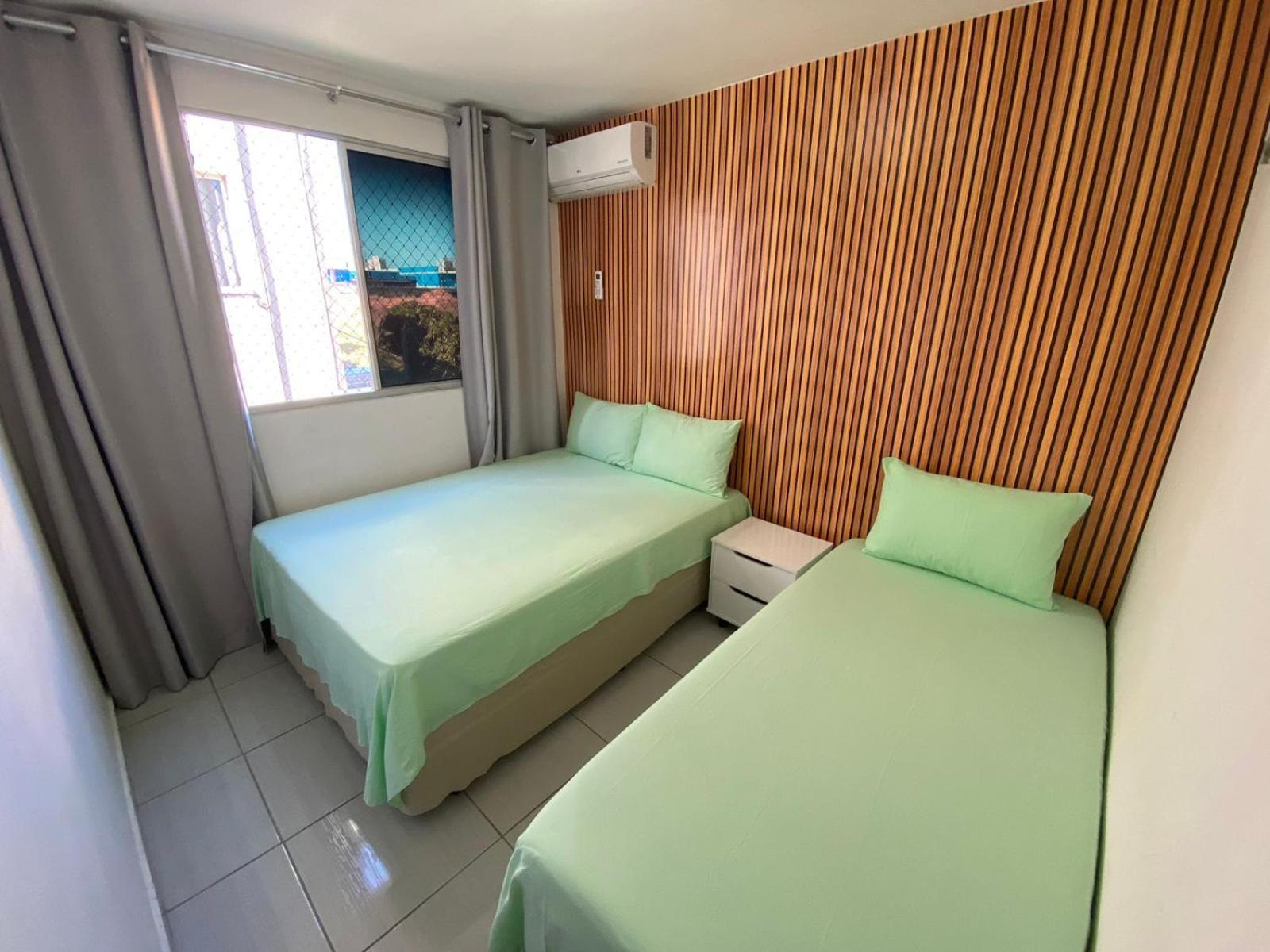 Na Grande Apartment Natal