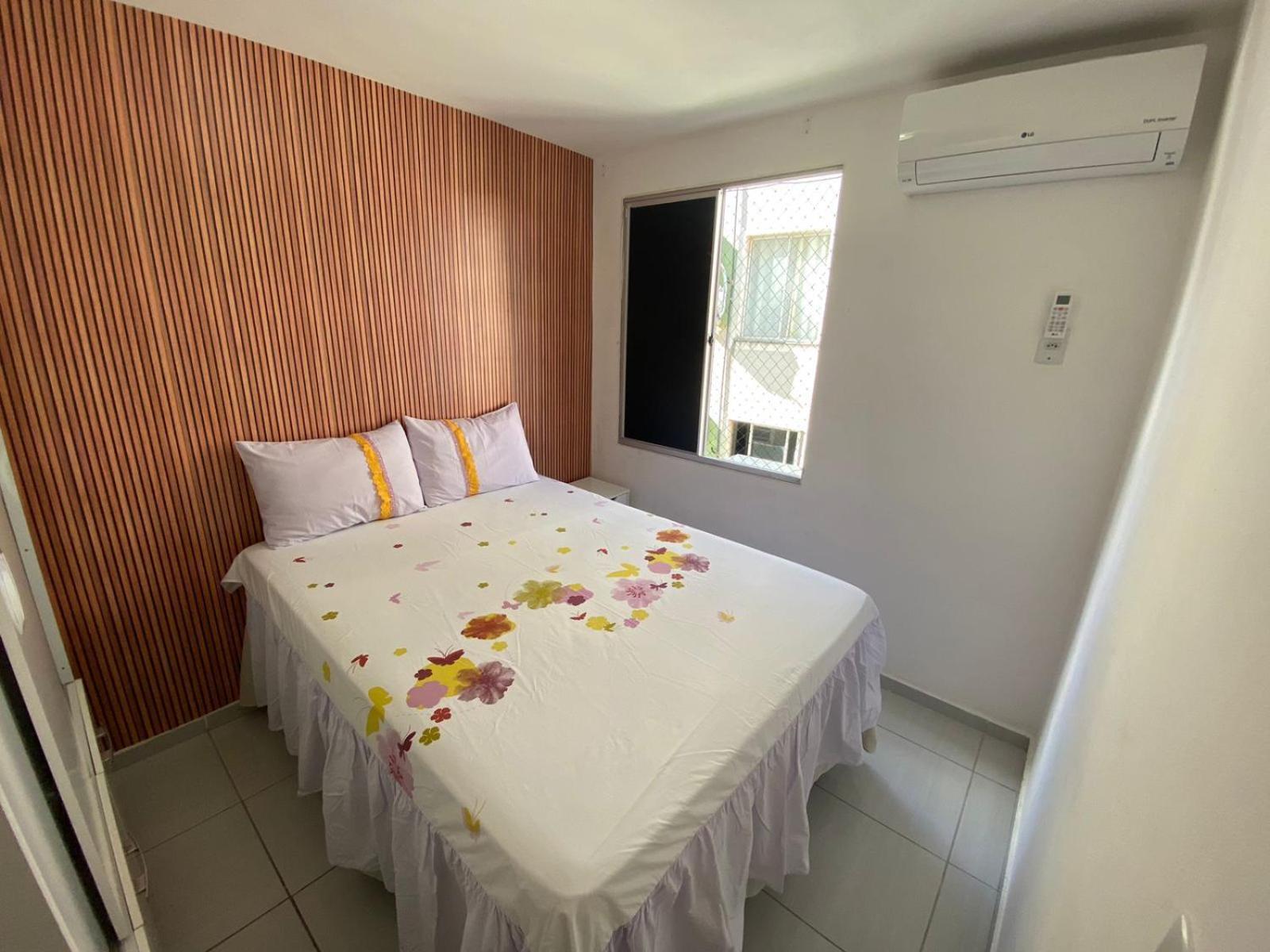 Na Grande Apartment Natal