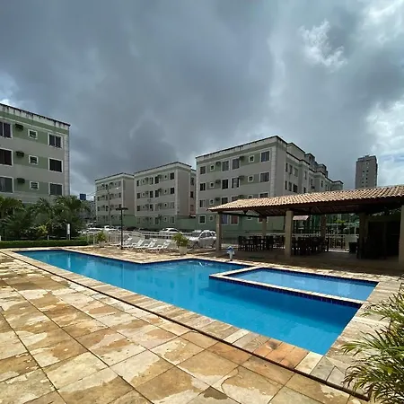 Apartamento Na Grande Natal Exterior photo