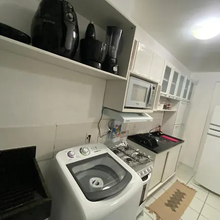 Apartamento Na Grande Natal Exterior photo
