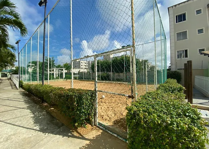 Apartamento Na Grande Natal